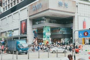 香港机场网红美食推荐,网红打卡必尝的味蕾盛宴