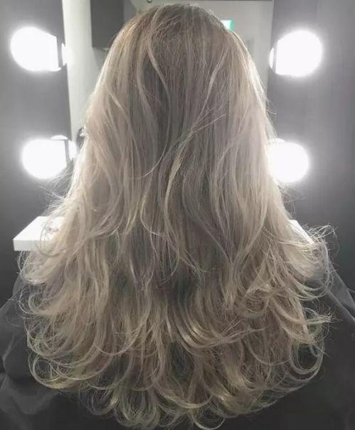 网红奶茶灰头发配方比例,比例揭秘，轻松打造独特风味