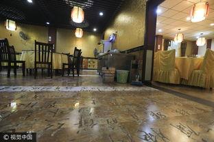 无锡网红地板砖店,打造家居潮流新地标