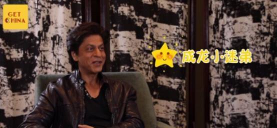 哪些明星属于成龙粉丝