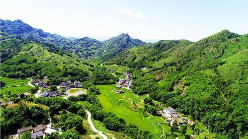 永郎镇网红打卡地,探寻古镇风情与时尚交融的秘境