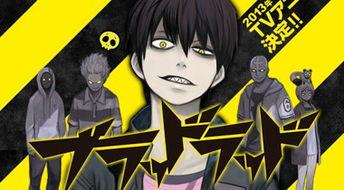 blood lad在线观看,血lad在线观看之旅