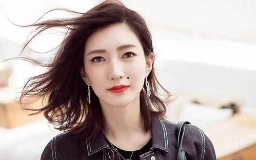 中国30岁左右女明星,解码30岁中国女明星的时尚魅力