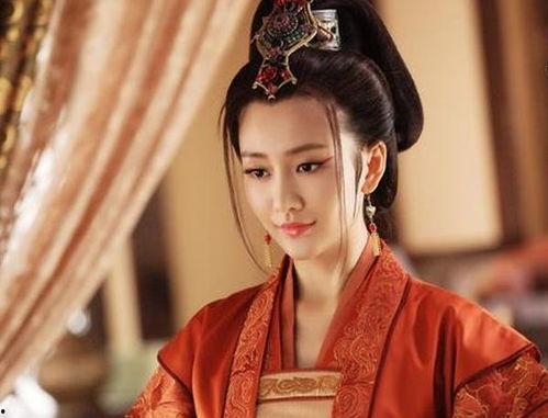 女配是大明星,从边缘小透明到大明星的华丽蜕变