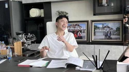 亿企网红,揭秘网络红人的崛起之路