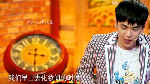 孙红雷开心吃瓜,欢乐演绎娱乐圈幕后趣事