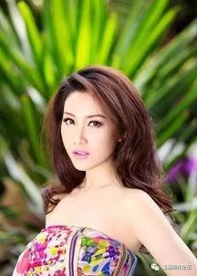 香港明星江雪,香港影视界的璀璨星辰