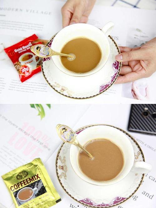 网红咖啡的口感特点,网红咖啡的独特口感揭秘