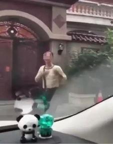 网红掉头屋主华塘