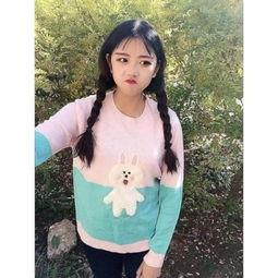 贵州网红大妈姑姑叫啥,背后的故事与传奇