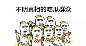 一起吃瓜啊,揭秘娱乐圈那些不为人知的幕后故事