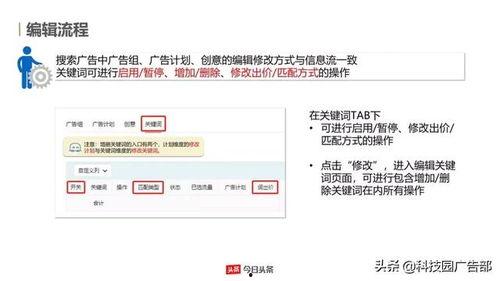 头条上广告怎么搜,如何通过关键词精准搜索生成创意副标题