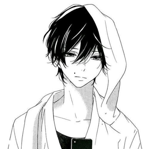 明星抽烟动漫图片男,明星抽烟动漫男生，演绎不羁青春风采