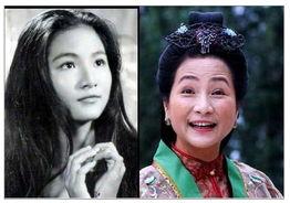 明星近照图片,近照展现迷人魅力