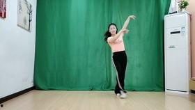 21年网红草原广场舞,舞动绿茵，乐享健康新风尚