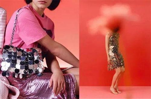 买衣服的女明星直播间,女明星直播间里的潮流穿搭解析