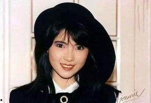 年轻时中国明星,那些年闪耀中国的明星风采