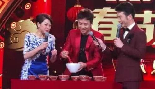 明星过年回家吗,团圆时刻的温馨瞬间