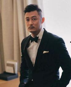 图片明星余文乐,从偶像到实力派，他的蜕变之路