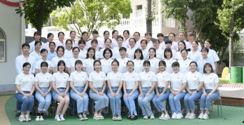 瓜沥一幼哪个老师最好,瓜沥一幼最受欢迎的优秀教师风采展示