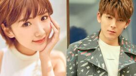 陈翔最新感情爆料