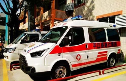今日头条120急救分站,守护生命线的守护者，紧急救援的先锋力量”