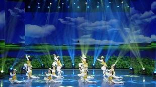 网红版儿童舞蹈歌曲,萌娃们跳得停不下来！