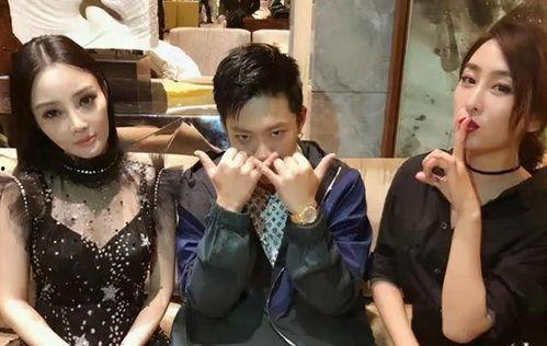 李小璐 卓伟最新爆料,卓伟最新爆料揭露惊人内幕