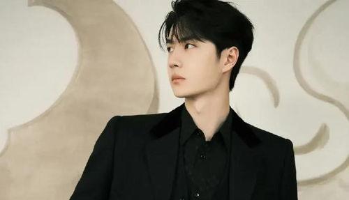 娱乐吃瓜君成毅